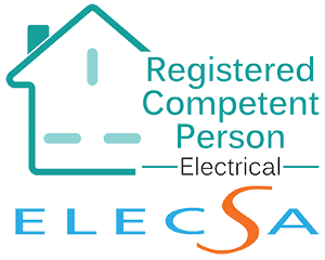 Fully quallified Elecsa Electricians